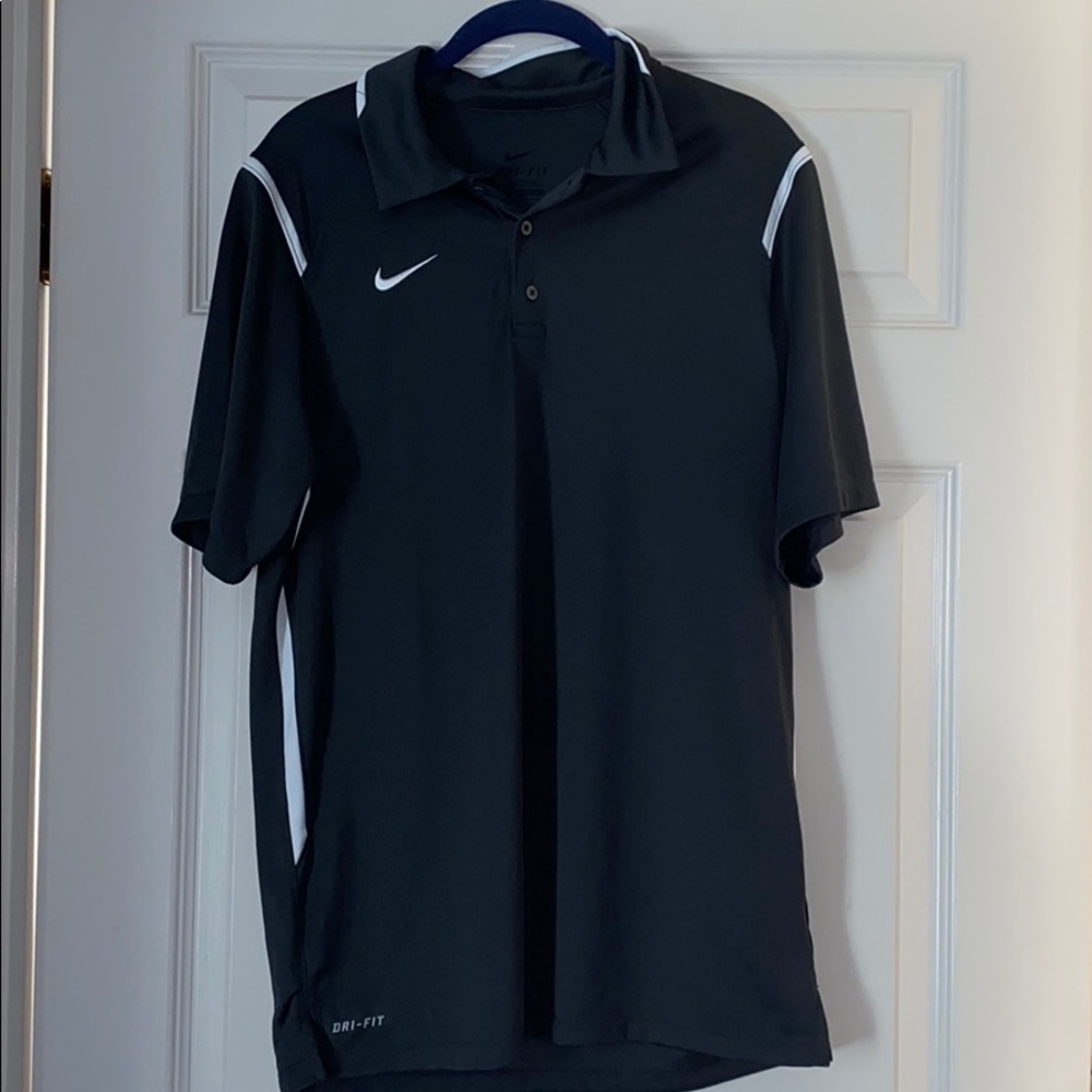 Men’s Small Nike Dri-Fit Polo